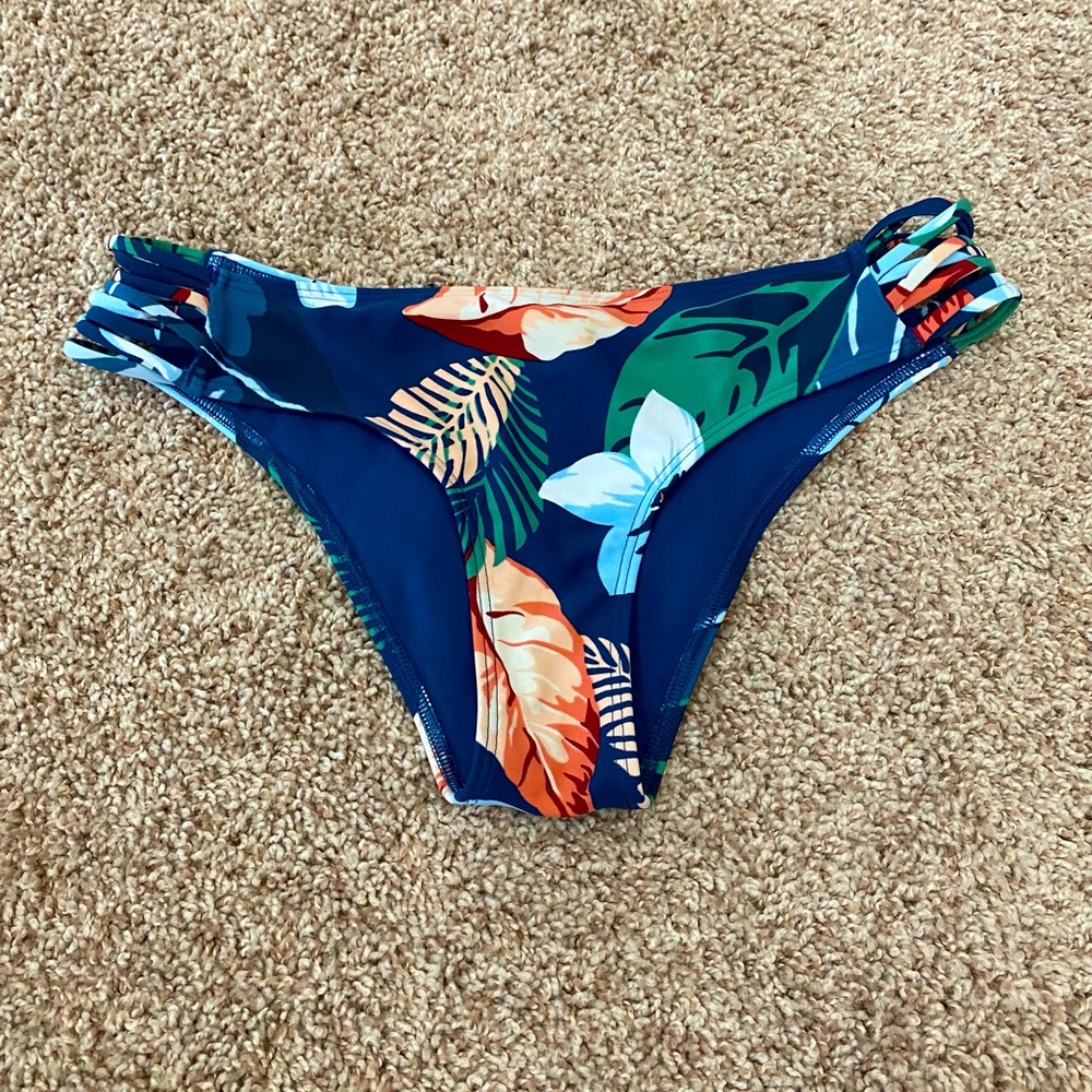Hollister Bikini Bottoms